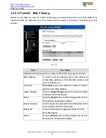 Preview for 37 page of 3Jtech TS8DWRWIFIROUTER User Manual