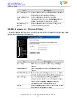 Preview for 47 page of 3Jtech TS8DWRWIFIROUTER User Manual