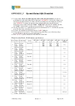 Preview for 49 page of 3Jtech uModem Technical Document