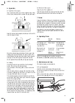 Preview for 4 page of 3M ESPE CapMix Instruction Manual