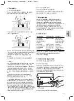 Preview for 20 page of 3M ESPE CapMix Instruction Manual