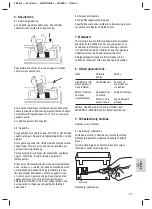 Preview for 48 page of 3M ESPE CapMix Instruction Manual