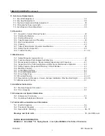 Preview for 9 page of 3M Industrial Adhesives and Tapes 700r3 Instructions And Parts List