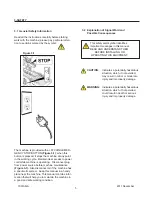 Preview for 15 page of 3M Industrial Adhesives and Tapes 700r3 Instructions And Parts List