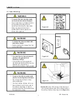 Preview for 17 page of 3M Industrial Adhesives and Tapes 700r3 Instructions And Parts List