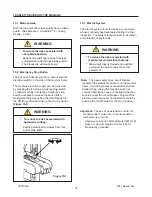 Preview for 47 page of 3M Industrial Adhesives and Tapes 700r3 Instructions And Parts List