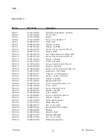 Preview for 79 page of 3M Industrial Adhesives and Tapes 700r3 Instructions And Parts List