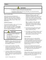 Preview for 110 page of 3M Industrial Adhesives and Tapes 700r3 Instructions And Parts List