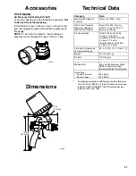 Preview for 27 page of 3M 16212 Instruction Manual