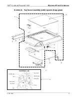 Preview for 17 page of 3M 1805 Illustrated Parts Breakdown