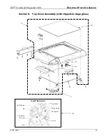 Preview for 19 page of 3M 1805 Illustrated Parts Breakdown