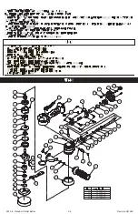 Preview for 26 page of 3M 28333 Instruction Manual