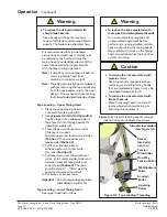 Preview for 18 page of 3M 3-M Matic Accuglide 4 Instructions And Parts List