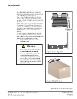 Preview for 22 page of 3M 3-M Matic Accuglide 4 Instructions And Parts List