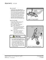 Preview for 24 page of 3M 3-M Matic Accuglide 4 Instructions And Parts List