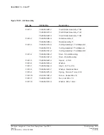 Preview for 31 page of 3M 3-M Matic Accuglide 4 Instructions And Parts List