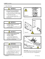 Preview for 18 page of 3M 39600 Instructions And Parts List