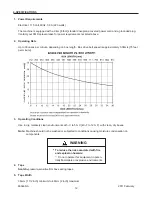 Preview for 24 page of 3M 39600 Instructions And Parts List