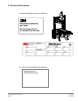 Preview for 15 page of 3M 3M-Matic 7000r Instructions And Parts List