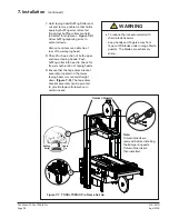 Preview for 36 page of 3M 3M-Matic 7000r Instructions And Parts List