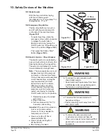 Preview for 48 page of 3M 3M-Matic 7000r Instructions And Parts List