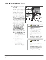 Preview for 50 page of 3M 3M-Matic 7000r Instructions And Parts List