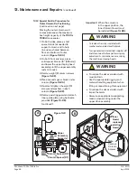 Preview for 60 page of 3M 3M-Matic 7000r Instructions And Parts List