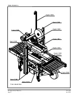 Preview for 73 page of 3M 3M-Matic 7000r Instructions And Parts List