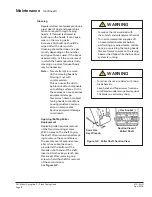 Preview for 113 page of 3M 3M-Matic 7000r Instructions And Parts List