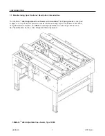 Preview for 11 page of 3M 3M-Matic a80b Instructions And Parts List