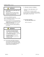 Preview for 29 page of 3M 3M-Matic a80b Instructions And Parts List