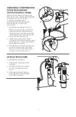 Preview for 6 page of 3M 3US-MAX-S01 Use & Care Manual