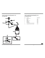 Preview for 7 page of 3M 42-03 Owner'S Manual