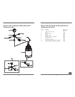 Preview for 16 page of 3M 42-03 Owner'S Manual