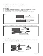 Preview for 2 page of 3M 5316 Instructions