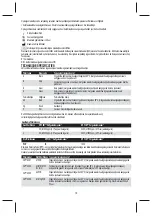 Preview for 19 page of 3M 6000 Quick Manual