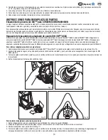 Preview for 45 page of 3M 6000DIN Series User Instructions