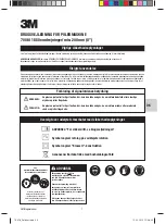 Preview for 45 page of 3M 64392 Instruction Manual