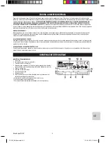 Preview for 85 page of 3M 64392 Instruction Manual