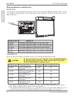 Preview for 12 page of 3M 8000VC Operator'S Manual