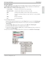 Preview for 27 page of 3M 8000VC Operator'S Manual