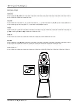 Preview for 19 page of 3M 8200IC Operator'S Manual