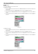 Preview for 25 page of 3M 8200IC Operator'S Manual