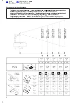 Preview for 3 page of 3M 9700 Operating Instructions Manual