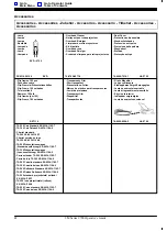 Preview for 13 page of 3M 9700 Operating Instructions Manual