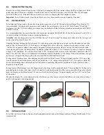 Preview for 6 page of 3M 991A User Manual