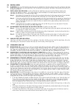 Preview for 11 page of 3M AC40 Series User Instruction Manual