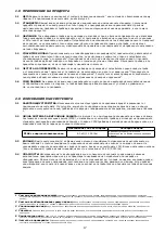 Preview for 17 page of 3M AC40 Series User Instruction Manual