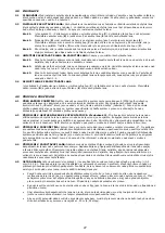 Preview for 27 page of 3M AC40 Series User Instruction Manual