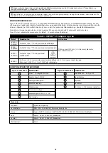 Preview for 31 page of 3M AC40 Series User Instruction Manual